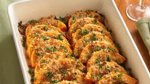 Other progressive dinner party ideas could include a casual meal during the summer with a bbq, during the fall and include s'mores by the campfire, or in early spring as a way to break up the monotony between christmas and the warm weather. Progressive Dinner Party Bettycrocker Com