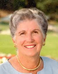 Mary-Joan Doyle Carson Obituary