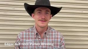 2023 Chase Hawks Rodeo: Edgar's Parker Breding