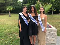 Om te starten zijn de inwoners van languedoc roussillon erg blij met toeristen en daardoor erg vriendelijk. Road To Miss France 2021 Miss Normandie Is Miss France