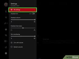 > changing your nat type on xbox one. How To Change Your Nat Type On Xbox Live With Pictures Wikihow