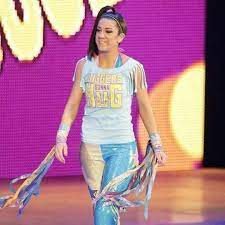 Pin By Armanii Gon Z On Bayley Bailey Wwe Wwe Divas Wwe Girls