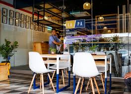 Loft in kl sentral bangsar/the establishment @est. Eat Drink Kl Reviews Snapshot