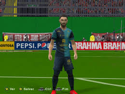 Maybe you would like to learn more about one of these? Ultigamerz Pes 6 America Mineiro 2020 21 Gdb Kits
