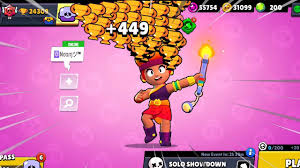 Kanalıma abone olun ve like atın #enesbatur #brawlstars #versiyonvideosu. Amber Nonstop To 500 Trophies Brawl Stars Youtube