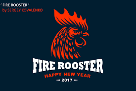 See more ideas about rooster logo, logo design, logos. 50 Creative Rooster Logo Designs For Inspiration Logos Graphic Design Junction