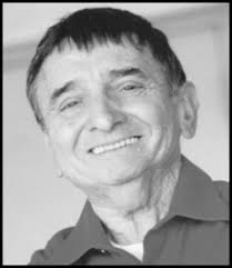 Frank BORGIA Obituary (2012)