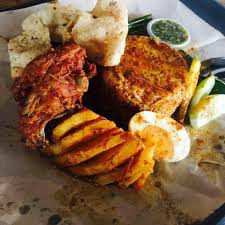 Cara membuat apem gula merah kukus, mengolah gula merah menjadi apem kukus. Nasi Kukus Dapur Mama Photos Facebook