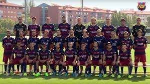 Futbol club barcelona b is a spanish football team based in barcelona, in the autonomous community of catalonia. Barcelona Fc Official Fan Page Home Facebook