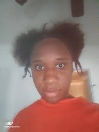 Kenyatta Davis's Instagram, Twitter & Facebook