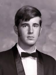 Donald Reynolds Obituary