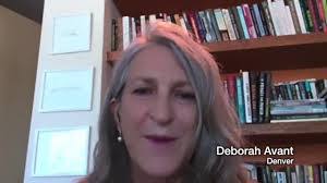 Deborah Avant's Instagram, Twitter & Facebook