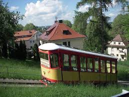 Karlsruhe Germany Cute College Town In Southwest Part Of The Country Near French Border At Strasbourg We Rode Thi Pictures Of Germany Karlsruhe Germany