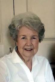 Mildred Adcox Obituary