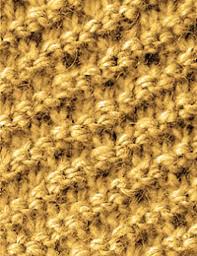 Over 300 free and complete knitting patterns for scarves. Knitting Patterns Galore Diagonal Rib Knit Scarf