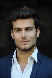 Fabian Castro's Instagram, Twitter & Facebook