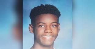 Jaimeson Maxwell Dean Williams Obituary