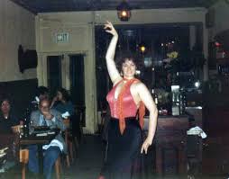 Image result for Flamenco 1980 MG