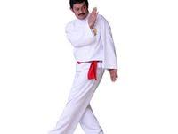 Teto kahar and 6 other children. Pesilat Siti Rahmah Mohamed Nasir Malaysia
