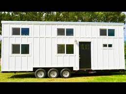 Youtube Tiny House Listings Tiny House On Wheels Tiny Houses For Sale
