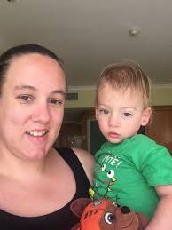 Sarah Fiddler is fundraising for Neuroblastoma UK