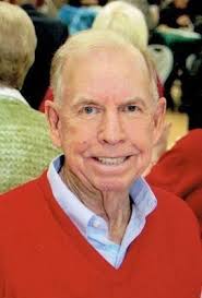 H. Pounders Obituary (1935