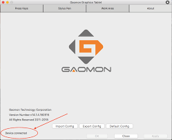 Example pressure profiles created via instructions above, all superimposed with expected stroke. Solutions For No Pressure Sensitivity Gaomon Q A