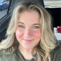 Jennifer Glines's Instagram, Twitter & Facebook