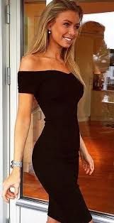 Inspiration For Little Black Dress Outfit Trends Exclusive Styles 64 You Can Now Look For In 2020 Little Black Dress Outfit Elegant Black Dress Black Dresses Classy