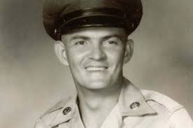 Medal of Honor Monday: Army Capt. Loren D. Hagen > U.S. Department of  Defense > Story