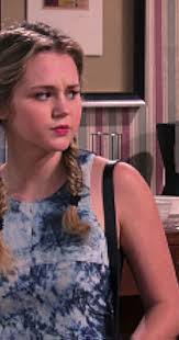 Bella and the Bulldogs" Bad Grandma (TV Episode 2016)