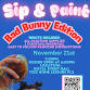 Sip & Paint Bad Bunny Edition event image