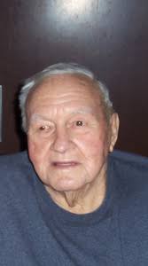 Obituary for Vernon C. Weisgarber