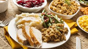 Maybe you would like to learn more about one of these? Most Popular Thanksgiving Side Dishes Simplemost