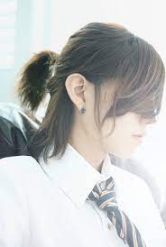 Ulzzang Hair Boys Long Hairstyles Long Hair Styles Men Long Hair Styles