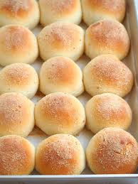 Corned Beef Pandesal Recipe Pandesal Pandesal Recipe Filipino Bread Recipe