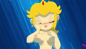 Magical Sleepover U Princes Peach & Daisy Parody watch online