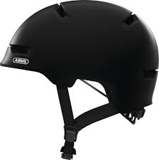 Abus Fahrradhelm Scraper 3 0 520104017002