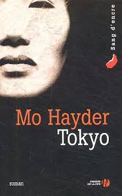Mo hayder (born clare dunkel; Mo Hayder Royaume Uni Bibliographie Polars Pourpres