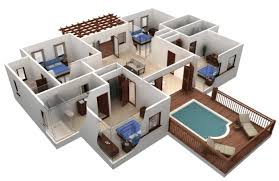 Primeiramente escolha o programa que irá trabalhar para que você se sinta. Planta De Casa Online Veja Como Desenhar Planta De Casa Online