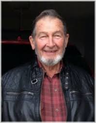 Obituary of Wayne Daniel Charters