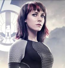 Lena Malone (Johanna from Hunger Games) = real life Merula :  r/HPHogwartsMystery