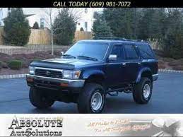 1994 toyota 4runner sr5 v6. Toyota 4runner Sr5 V6 4dr 4wd Suv 1994 877 399 7296 Visit Used Classic Cars