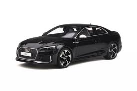 Request a dealer quote or view used cars at msn autos. Audi Rs 5 Coupe Model Car Collection Gt Spirit