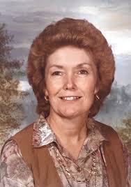 Marilyn “Gay” Hohon Morgan