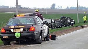 Close to 75,000 accidents are reported and more than 30,000 people killed or injured every year on. 11 Killed In Deadly Weekend On Minnesota Roads Mpr News