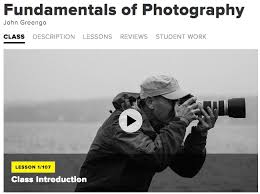 Shaw academy the art of wedding photography. Online Photography Classes 30 Best Picks For Beginners