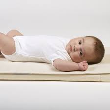 Waterproof Stokke Mini Crib Mattress Protector The Little Green Sheep