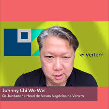 Johnny Wei's Instagram, Twitter & Facebook