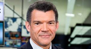 Mark Whitaker: "My Long Trip Home: A Family Memoir"